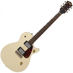 Comparateur de prix : Gretsch Guitars Streamliner Jet Club LRL Vintage White