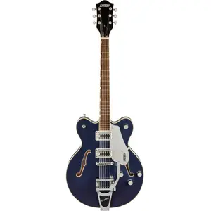 Gretsch G5622T CB Electromatic LRL Midnight SapphireVendu paramazon