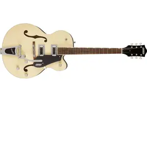 Gretsch G5420T Classic Electromatic LRL Two-Tone Vintage White/london GreyVendu paramazon