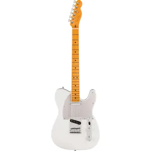 Comparateur de prix : Fender Telecaster American Ultra II MN Avalanche