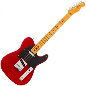 Fender Telecaster American Ultra II MN Sinister RedVendu paramazon