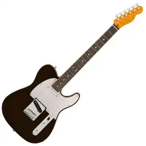 Comparateur de prix : Fender Telecaster American Ultra II EB Texas Tea