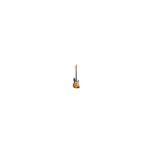 Fender Jazz Bass American Ultra II EB UltraburstVendu parwoodbrass