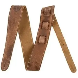 Comparateur de prix : Fender - Sangle Road Worn - Sangle guitare