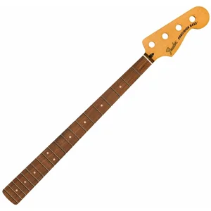 Fender Precision to Jazz Bass Conversion Neck Pau Ferro manche de basseVendu parbax-music