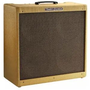 Comparateur de prix : Fender 59 Bassman LTD combo de guitare à lampes 4 x 10 45W