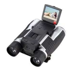 Comparateur de prix : Chronus hd 1080p noir jumelles appareil photo numérique usb binocular ...