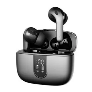 Chrono x08 écouteurs sans fil à réduction de bruit casque bluetooth ipx5 cont... pas cher