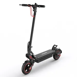 KELKART Trottinette électrique pliable iScooter W8 de 9,5 pouces, 500 ... pas cher