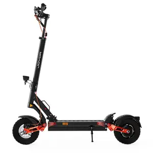 Comparateur de prix : Trottinette électrique Joyor T6 pour adulte, 600 W, 10 pouces, tout-te...