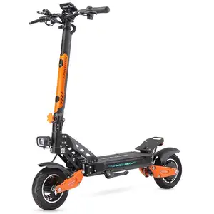 Halo Knight Tricycle Cargo Électrique Fafrees F20 Mate Batterie 48V 21Ah Certifié L2e-P bleu pas cher