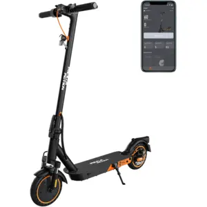 Megamotion Trottinette électrique urbaine Mega Motion EV85F 8,5 pouces... pas cher