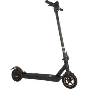 Trottinette électrique Kukirin S1 Max, pneus 8 pouces, moteur 350 W, b...