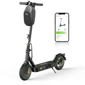 iscooter Trottinette électrique Isinwheel 20 km/h 28 km d'autonomie 33... pas cher