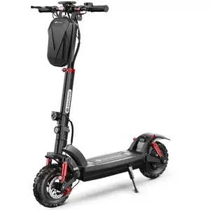 iscooter Trottinette électrique Isinwheel, 45 km/h, autonomie de 45 km...