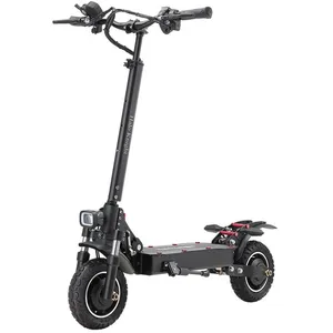 Trottinette électrique Halo Knight T104, pneus tout-terrain 10 pouces,... pas cher