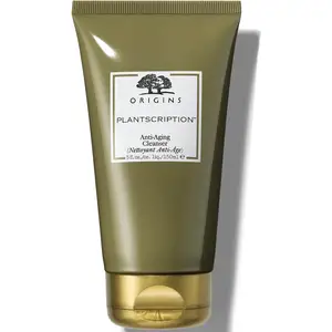 Comparateur de prix : Origins - Plantscription  Nettoyant Anti-âge Crème visage 150 ml unisex