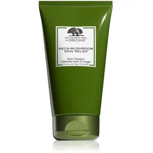 Comparateur de prix : Origins dr. Andrew mega-mushroom skin relief face cleanser 150 ml / 5 oz