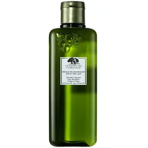 Comparateur de prix : DR. Andrew Weil FOR Origins Mega-Mushroom Skin Relief Micellar Cleanser