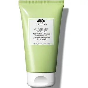 Comparateur de prix : Origins A Perfect World - Nettoyant Antioxydant Au Thé Blanc 150 ml