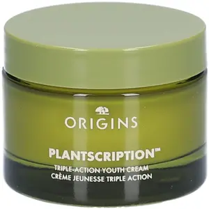 Origins Plantscription  Triple Action Youth Cream Crème visage 1000 ml