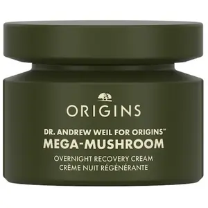 Weil For OriginsTM Mega Mushroom Overnight Recovery Cream pas cher