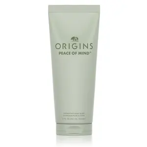 Comparateur de prix : Origins Peace of mind Body Scrub Gommage corps 1000 ml