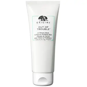 Comparateur de prix : Origins Out of Trouble - Masque de Survie pour Peaux à Problèmes 75 ml