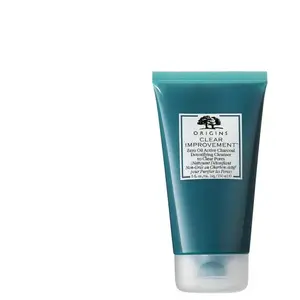 Origins Clear Improvement Nettoyant Détoxifiant au Charbon Actif 150ml pas cher