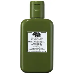 Comparateur de prix : Origins - Dr. Andrew Weil for Origins  Mega-Mushroom Crème visage 100 ml unisex