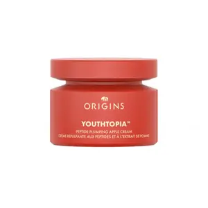 Origins Youthtopia Peptide Plumping Apple Cream 50ml pas cher
