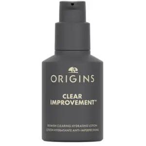 Comparateur de prix : Origins Clear Improvement Lotion Hydratante Anti-imperfections