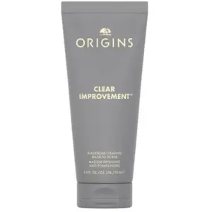 Comparateur de prix : Origins Clear Improvement Masque Exfoliant Anti-Points Noirs