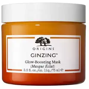 Comparateur de prix : Origins GinZing  Glow-Boosting Mask masque gel nourrissant 75 ml