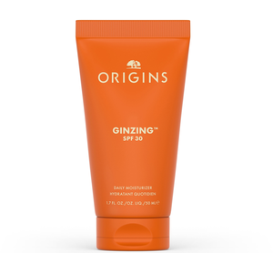 Comparateur de prix : Origins Ginzing  Crème Hydratante Visage SPF 30 50ml