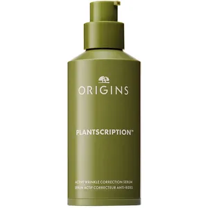 Origins Plantscription Active Wrinkle Correction Serum 48ml pas cher