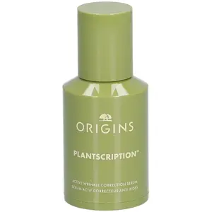 Origins Plantscription Active Wrinkle Correction Serum 30ml pas cher