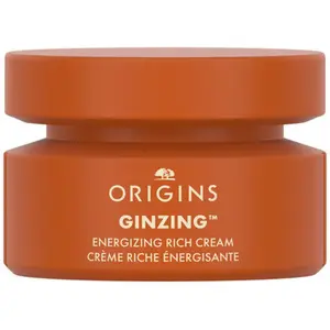 Comparateur de prix : Origins GinZing Energizing Rich Cream Crème visage 1000 ml