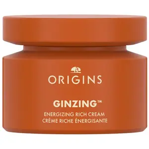 Comparateur de prix : Origins GinZing  Crème Ultra-Hydratante Énergisante 50ml
