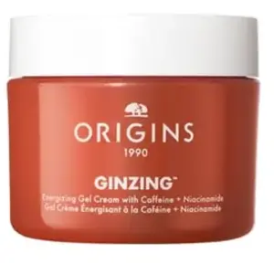 Comparateur de prix : Origins GinZing  Gel Crème Énergisant à la Cafeïne + Niacinamide
