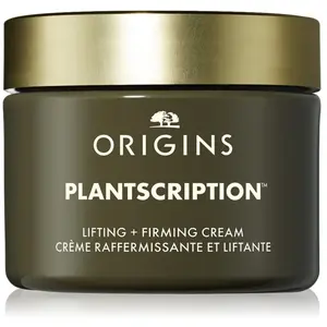 Origins Plantscription  Crème Raffermissante et Liftante 50ml pas cher