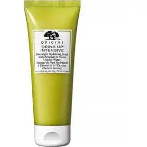 Comparateur de prix : ORIGINS Drink Up Intensive Overnight Masque hydratant 75 ml