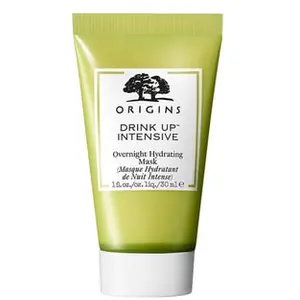 Comparateur de prix : Origins - Drink Up  Masque Hydratant de Nuit Intense Masque hydratant 30 ml unisex