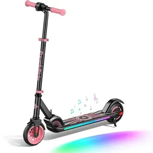FanttikRide C9 Apex Trottinette Électrique Enfant