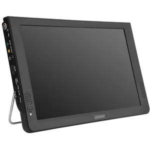12 pouces Téléviseur analogique numérique DVB-T-T2 110-220V pas cher