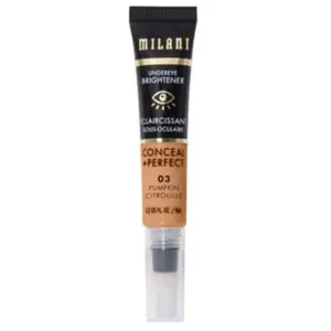 Milani Cosmetic Conceal + Perfect Undereye Brightener Anti cerne 10 ml pas cher