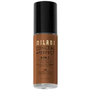 Milani Cosmetic Conceal + Perfect 2-In-1 Fondation + Concealer Fond de... pas cher