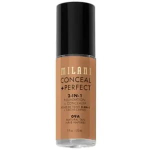 Milani Cosmetic Conceal + Perfect 2-In-1 Fondation + Concealer Fond de... pas cher