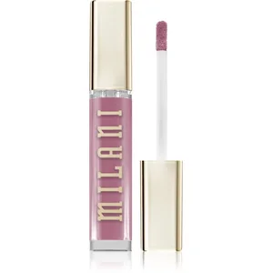 Milani Amore Satin Matte Lip Crème rouge à lèvres satiné Plush 6,5 ml pas cher