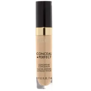 Milani Cosmetic Conceal + Perfect Long Wear Concealer Anti cerne 10 ml pas cher
